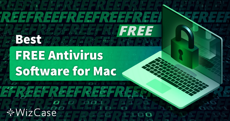 software for antivirus mac